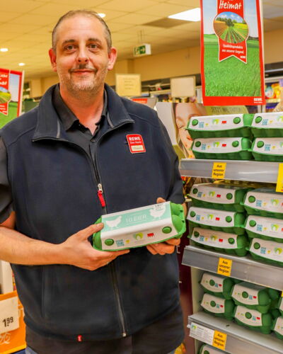 Tobias Roppelt - REWE Roppolt Kitzingen