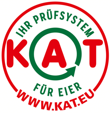 K A T - KontrollierteHühner Freilandhaltung